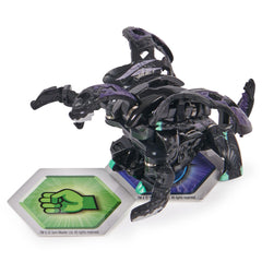 Bakugan s5 platinum neo nillious, Spin Master