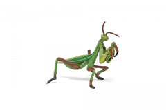 Papo figurina calugarita, Papo