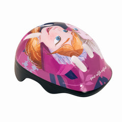 Casca de protectie frozen, AS