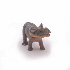 Papo figurina dinozaur triceratops tanar, Papo