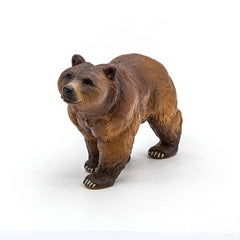 Papo figurina urs pirinei, Papo