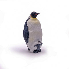 Papo figurina pinguin imperial, Papo