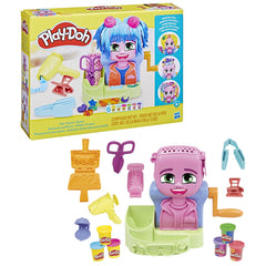 Play-doh salon de coafura