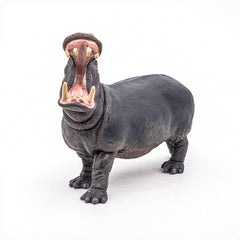 Papo figurina hipopotam, Papo