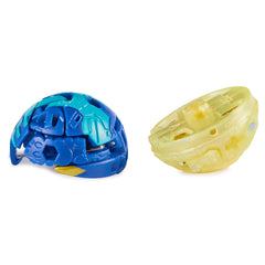 Bakugan set special attack bruiser, Spin Master