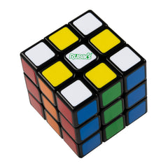 Rubik cub rubik 3x3 din plastic reciclat, Spin Master
