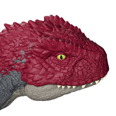 Jurassic world chaos theory danger pack dinozaur guemesia