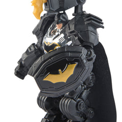 Batman DC eroii metal force figurina Batman 10 cm