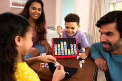 Carti de joc uno quatro, Mattel