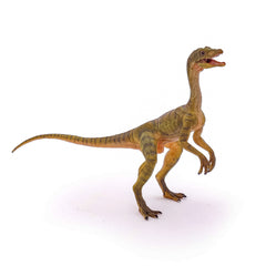 Papo figurina dinozaur compsognathus, Papo