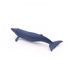 Papo figurina pui de balena albastra, Papo