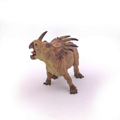 Papo figurina dinozaur styracosaurus , Papo