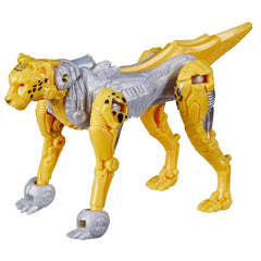 Transformers 7 beast alliance figurina cheetor 7.5cm, Hasbro