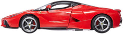 Masina cu telecomanda Ferrari laFerrari scara 1 la 14