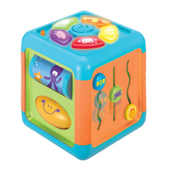 Winfun cub educativ cu activitati