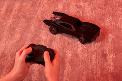 Batman film masina lui Batman RC scara 1:20