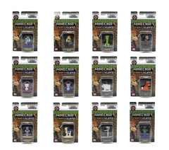 Jada minecraft nanofigurine metalice 4cm, Simba
