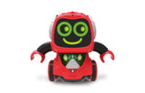 Winfun robotel interactiv, WINFUN