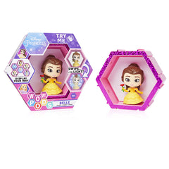 Wow! pods - disney princess belle, WOW! STUFF