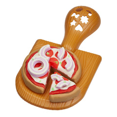 Playdoh cuptor pentru pizza, Hasbro