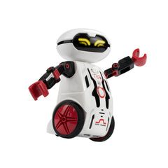Robot electronic maze breaker, AS