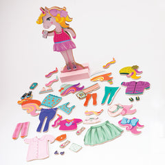 Cutie magnetica Fantasy Dreams