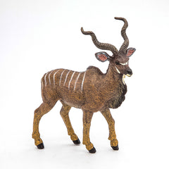 Papo figurina antilopa kudu, Papo