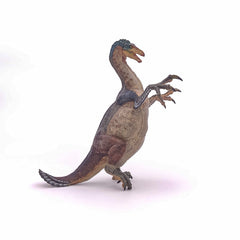 Papo figurina dinozaur therizinosaurus, Papo