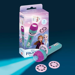 As mini proiector frozen 2, AS