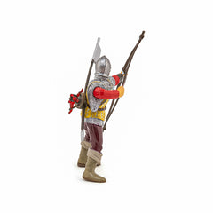 Papo figurina arcas, Papo