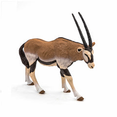 Papo figurina antilopa oryx, Papo