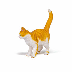 Papo figurina pisica domestica, Papo
