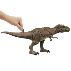 Jurassic world epic evolution dinozaur tyrannosaurus rex