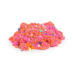 Kinetic sand flowfetti, Spin Master