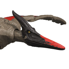 Jurassic world chaos theory wild roar dinozaur pteranodon