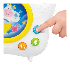 Winfun proiector cu lumini si sunete