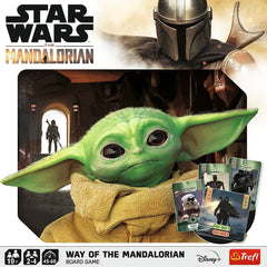 Joc Star wars calea Mandalorianului