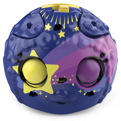Zoobles pachet animalute de transformare llama si elefant, Spin Master