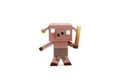 Jada minecraft legends figurine metalice 6.5cm, Simba