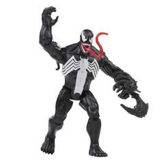 Spiderman epic hero figurina venom 10cm, Hasbro