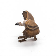 Papo figurina vultur, Papo