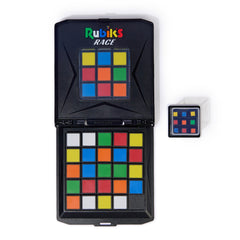 Cub Rubik joc Rubik cursa