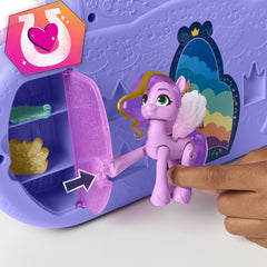 My little pony scena poneilor, Hasbro