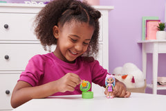 Gabbysdolls house pachet curcubeu cu pisici