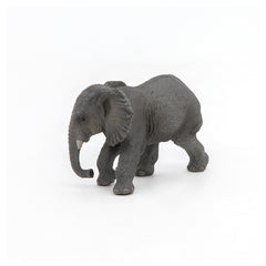 Papo figurina elefant african tanar, Papo