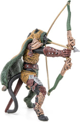 Papo figurina pantera mutant, Papo