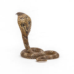 Papo figurina sarpe cobra, Papo