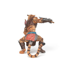 Papo figurina tigru mutant, Papo