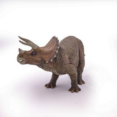 Papo figurina dinozaur triceratops , Papo