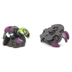 Bakugan set de antrenament spidra, Spin Master